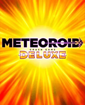 Грати в ігровий автомат Meteoroid Deluxe