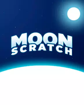 Грати в ігровий автомат Moon Scratch