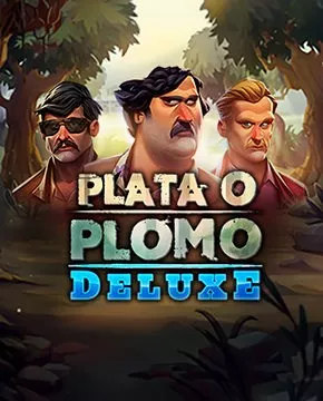 Грати в ігровий автомат Plata o Plomo Deluxe