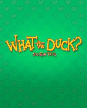 Грати в ігровий автомат What The Duck?