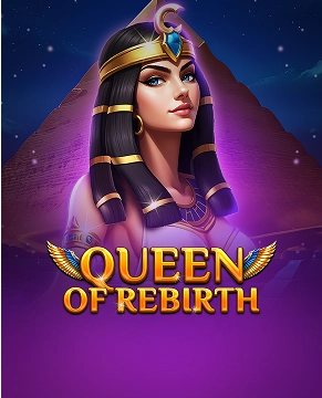Queen Of Rebirth