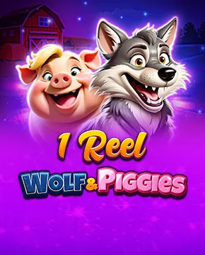 1 Reel - Wolf & Piggies