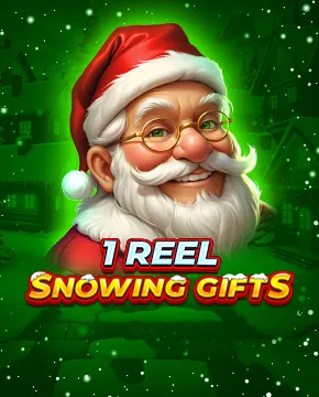 1 Reel - Snowing Gifts