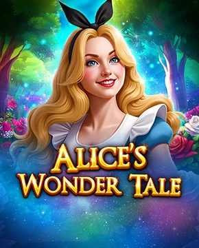 Alice’s Wonder Tale