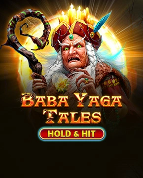Baba Yaga Tales - Hold & Hit