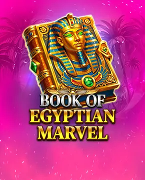Book Of Egyptian Marvel