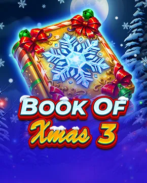 Book Of Xmas 3