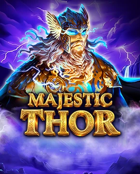 Majestic Thor