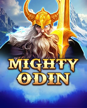 Mighty Odin