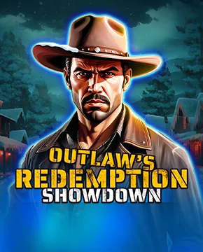Outlaw’s Redemption - Showdown
