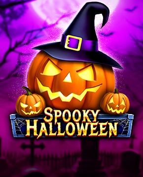Spooky Halloween