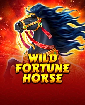 Wild Fortune Horse
