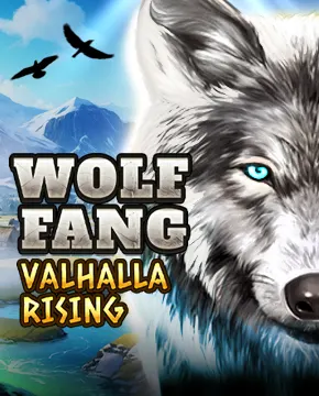 Wolf Fang - Valhalla Rising