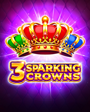 3 Sparking Crowns