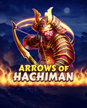 Arrows Of Hachiman