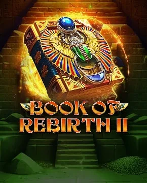 Book Of Rebirth 2