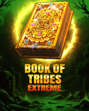 Book Of Tribes Extreme