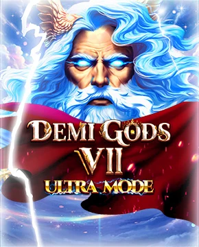 Demi Gods VII