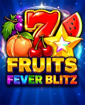 Fruits Fever Blitz