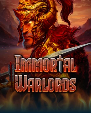 Immortal Warlords