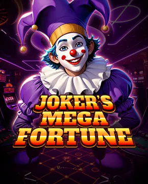 Joker’s Mega Fortune