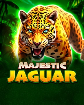 Majestic Jaguar
