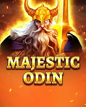 Majestic Odin