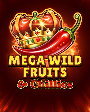 Mega Wild Fruits & Chillies