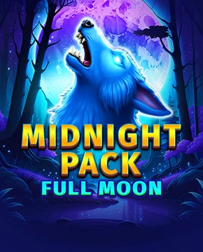 Midnight Pack - Full Moon