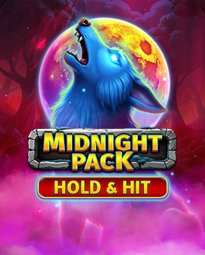 Midnight Pack - Hold & Hit