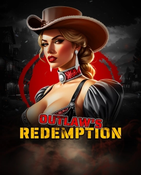 Outlaw’s Redemption