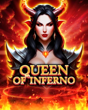 Queen Of Inferno