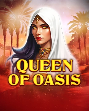 Queen Of Oasis