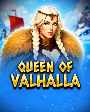 Queen Of Valhalla
