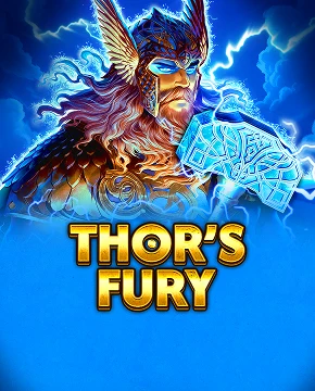 Thor's Fury
