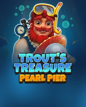Trout's Treasure - Pearl Pier