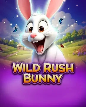 Wild Rush Bunny