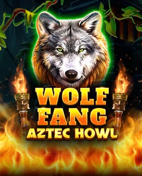 Wolf Fang - Aztec Howl
