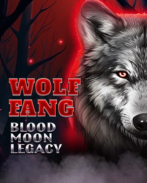 Wolf Fang - Blood Moon Legacy