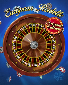 European Roulette Christmas Edition
