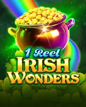 1 Reel - Irish Wonders
