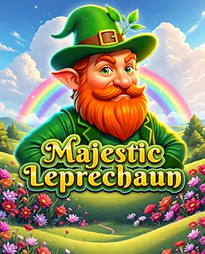 Majestic Leprechaun