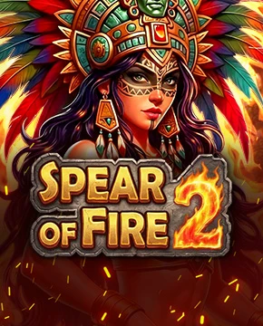 Spear Of Fire 2