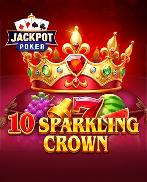 10 Sparkling Crown