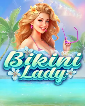 Bikini Lady
