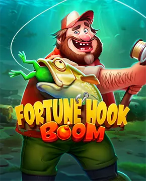 Fortune Hook Boom