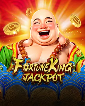 Fortune king jackpot