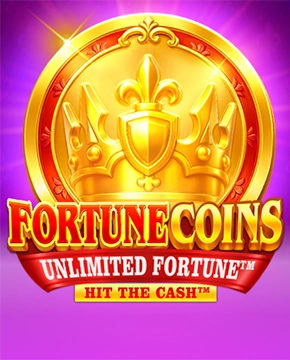Fortune Coins Unlimited Fortune