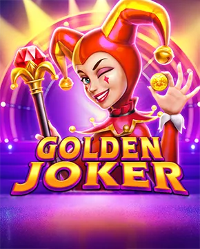 Golden Joker