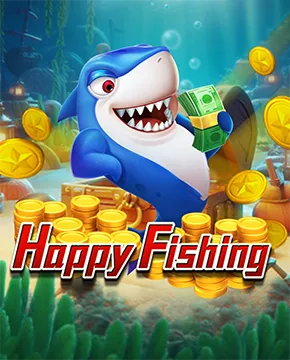 Happy Fishing